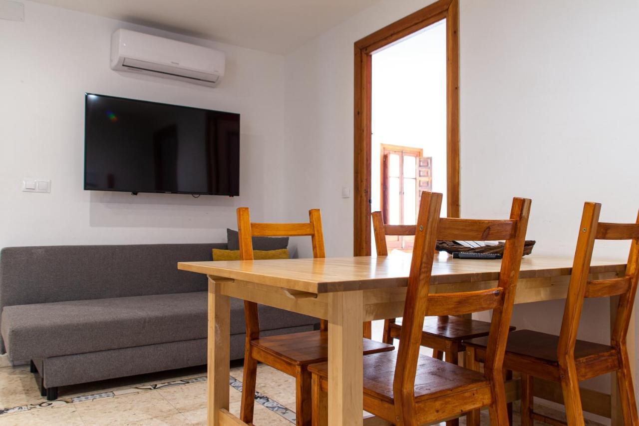 1D Apartamento Con Vistas A La Alhambra Γρανάδα Εξωτερικό φωτογραφία